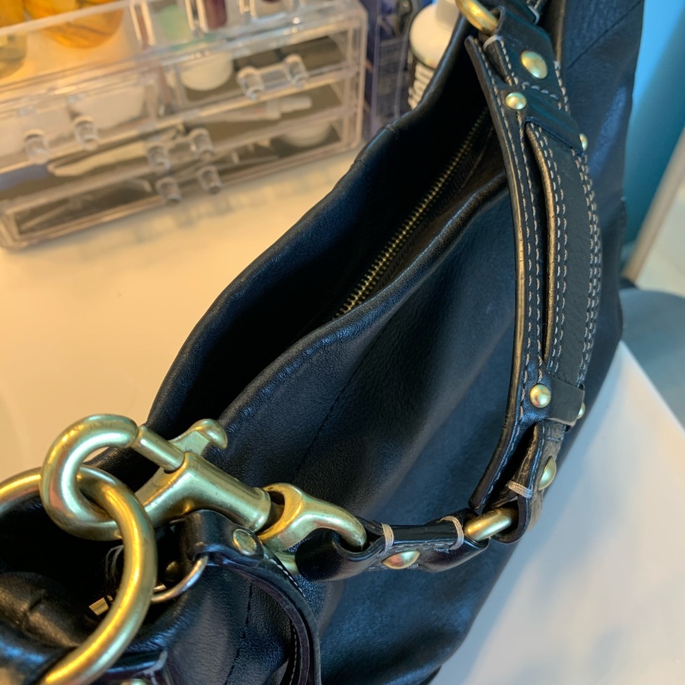 Coach Purse - Picture 2 of 7